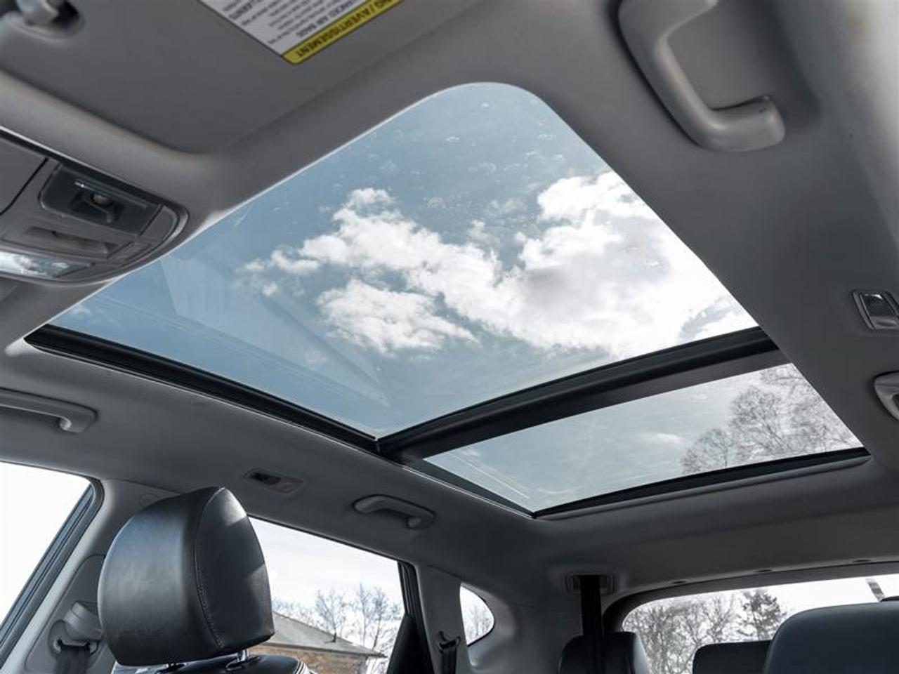 2021 Hyundai Tucson AWD 2.4L Urban Edition Photo