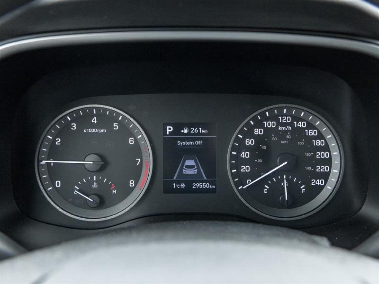 2021 Hyundai Tucson Essential Photo