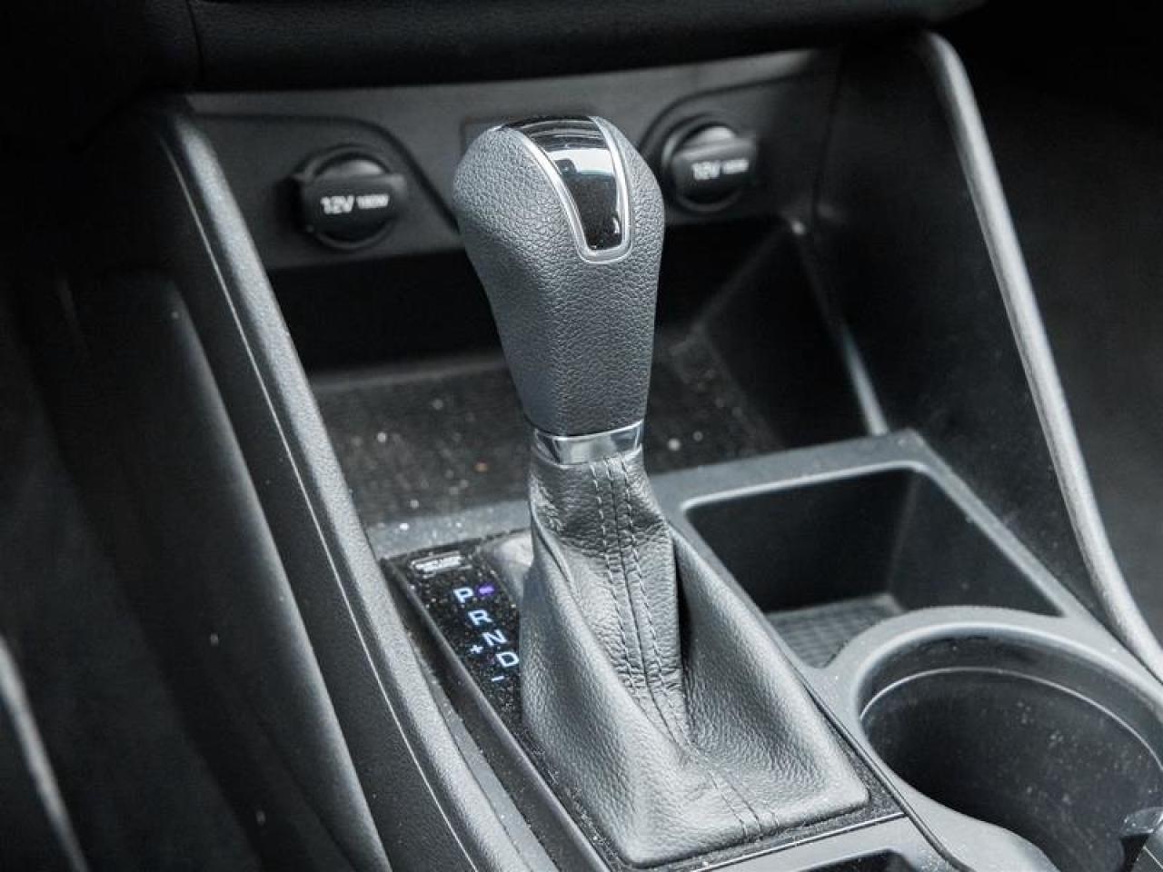 2021 Hyundai Tucson Essential Photo