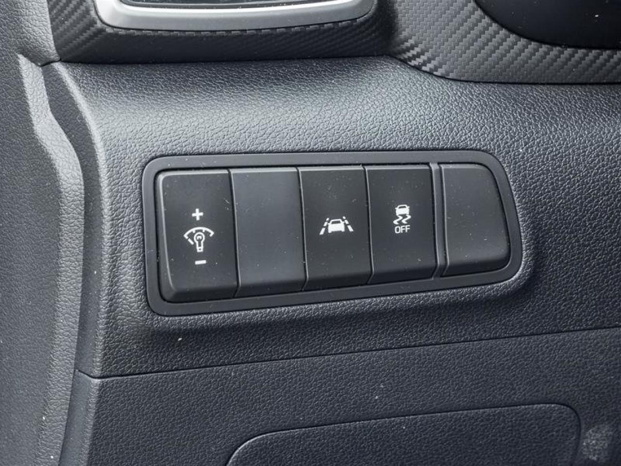 2021 Hyundai Tucson Essential Photo