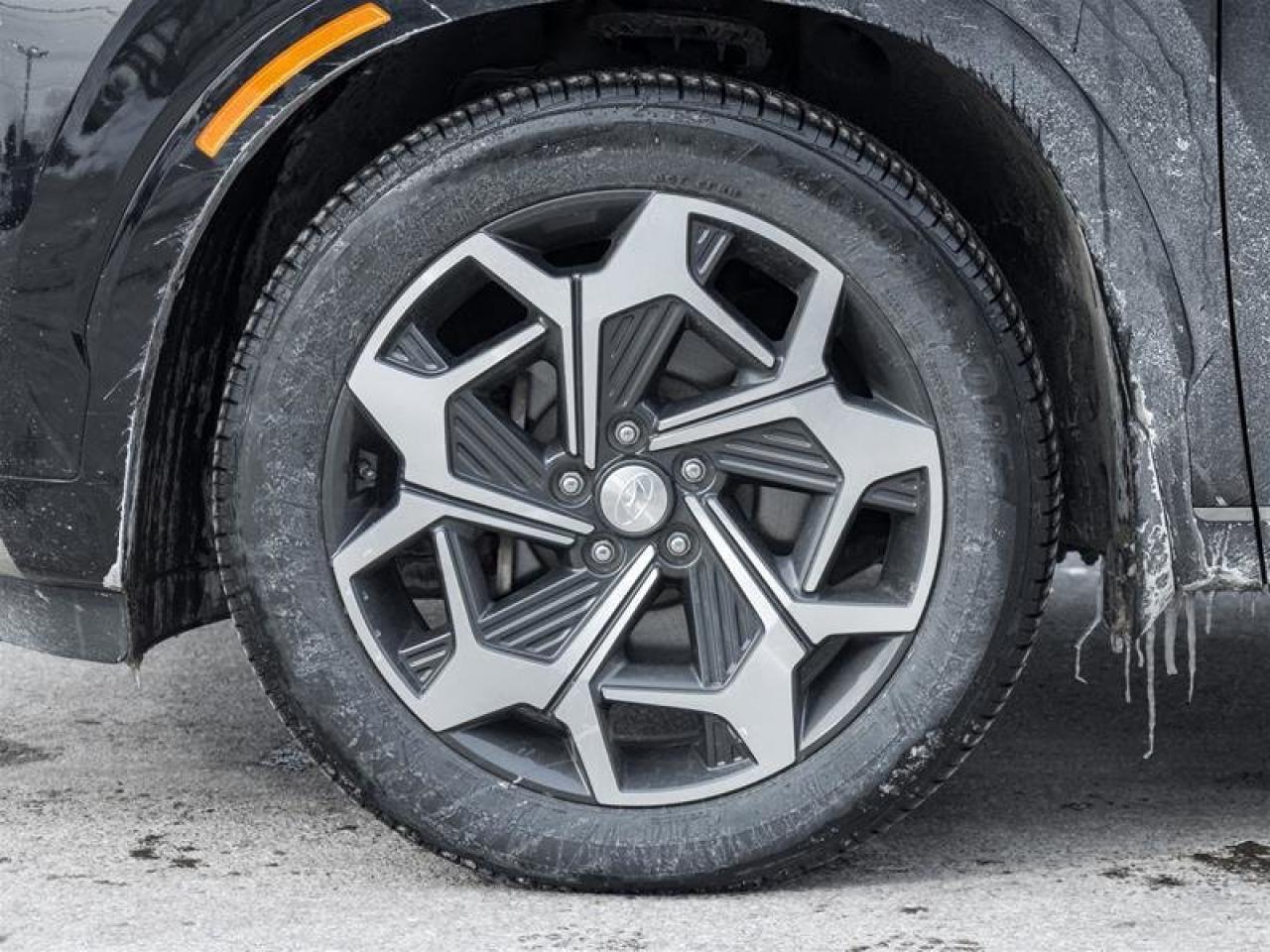 2022 Hyundai PALISADE Ultimate Calligraphy Photo