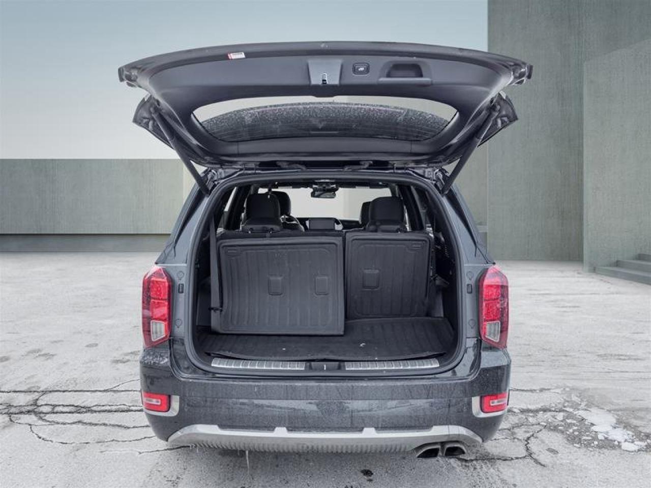 2022 Hyundai PALISADE Ultimate Calligraphy Photo