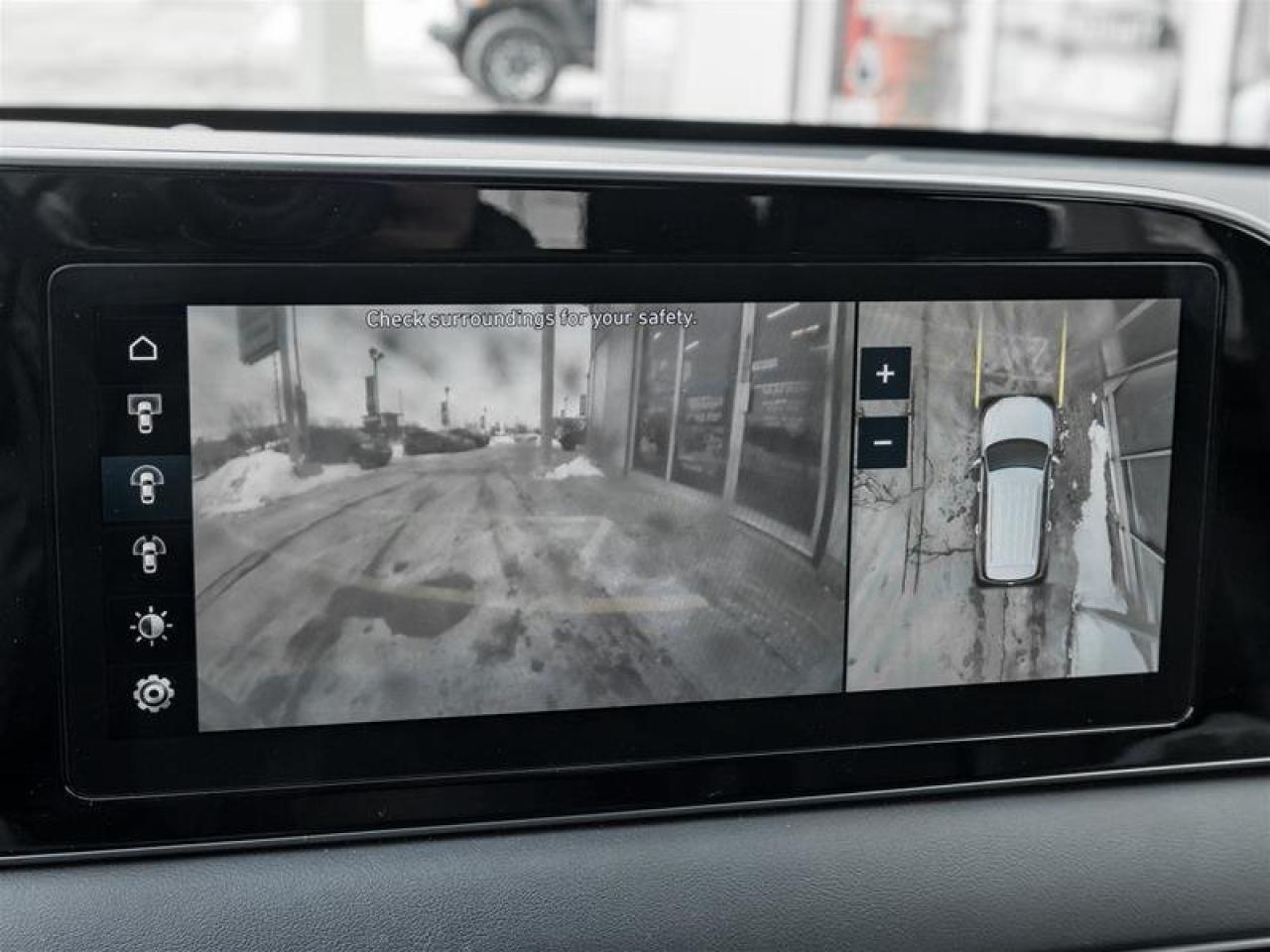 2022 Hyundai PALISADE Ultimate Calligraphy Photo