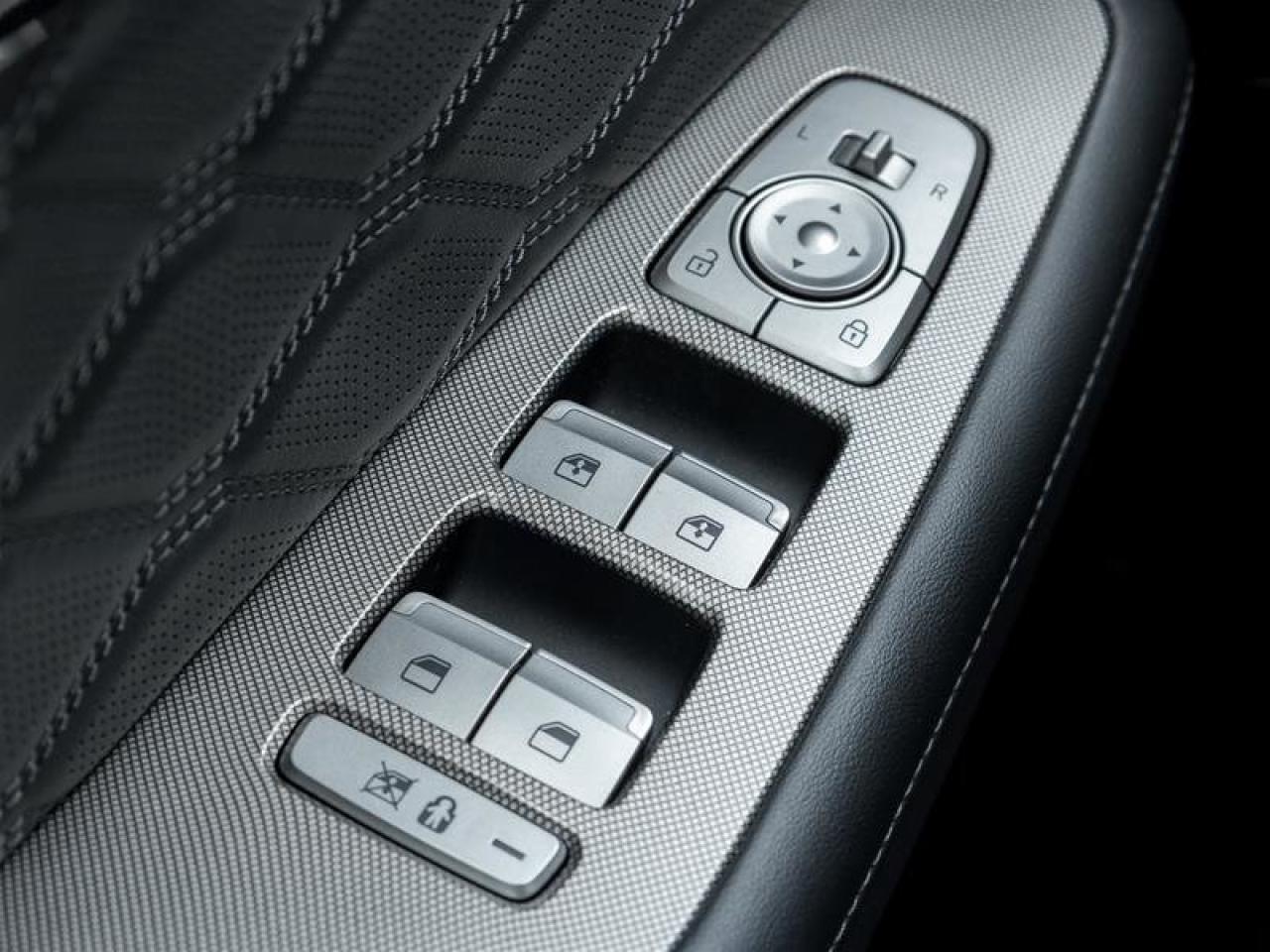 2022 Hyundai PALISADE Ultimate Calligraphy Photo