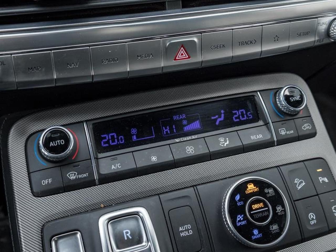 2022 Hyundai PALISADE Ultimate Calligraphy Photo