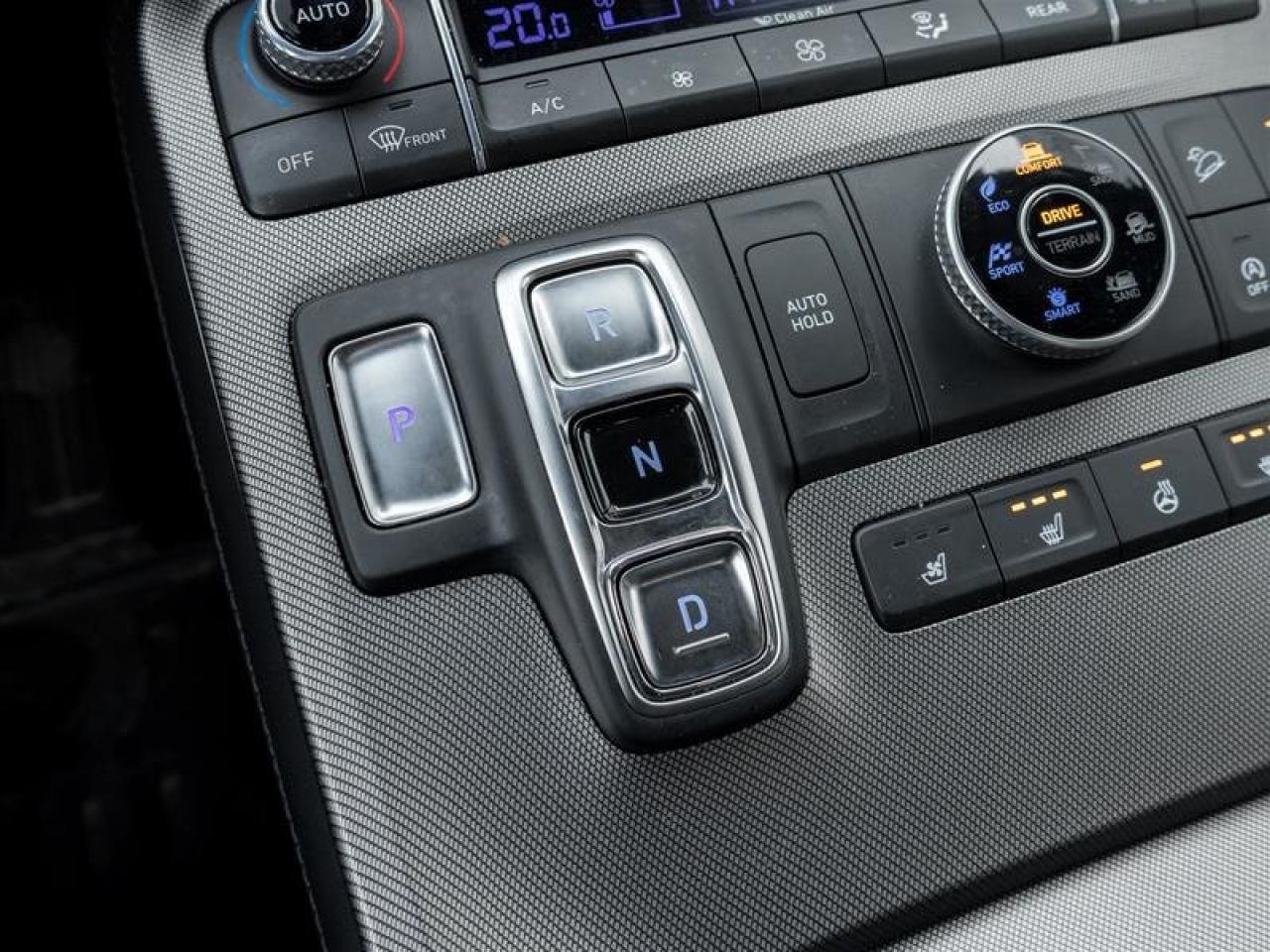 2022 Hyundai PALISADE Ultimate Calligraphy Photo