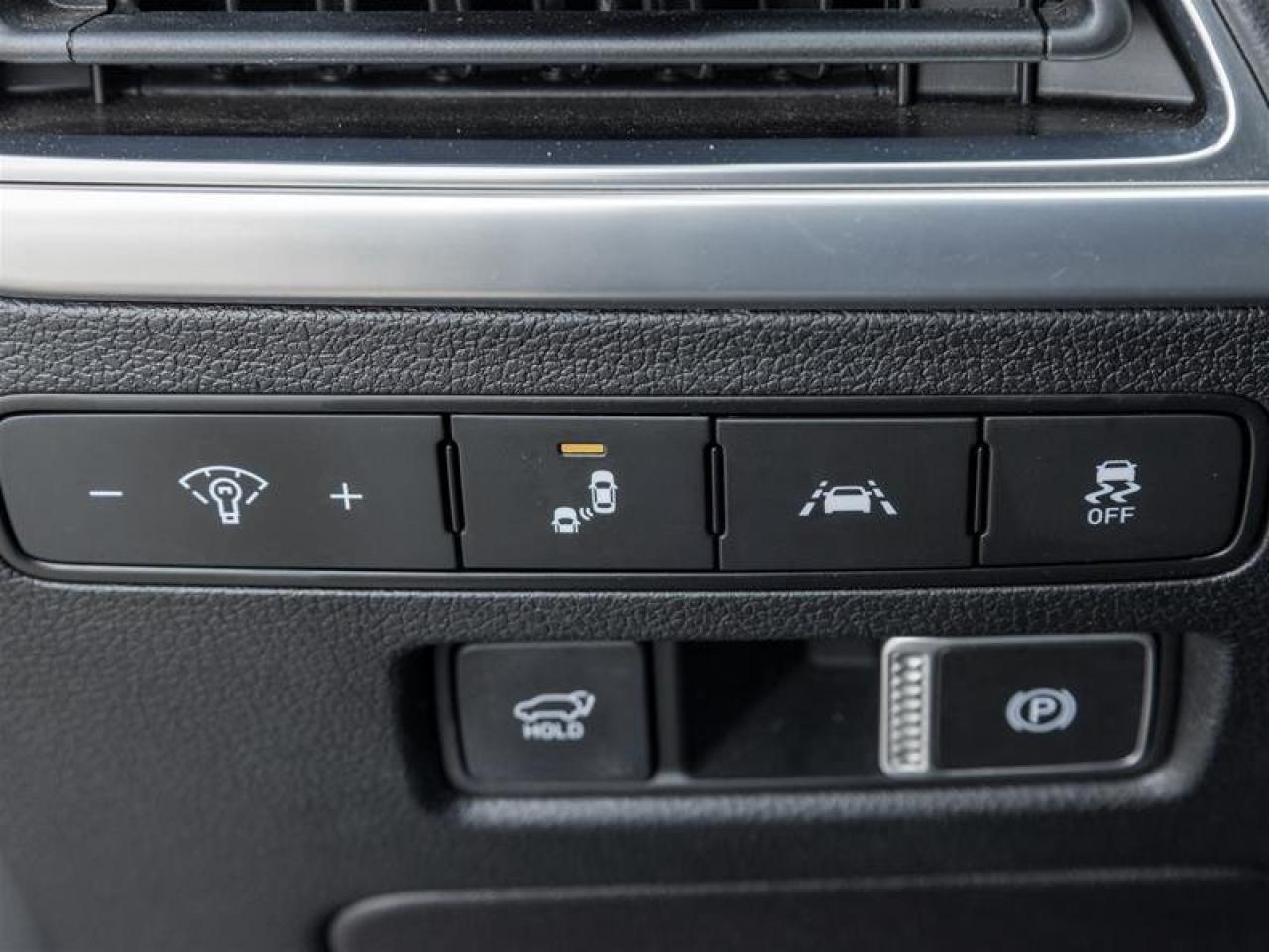 2022 Hyundai PALISADE Ultimate Calligraphy Photo