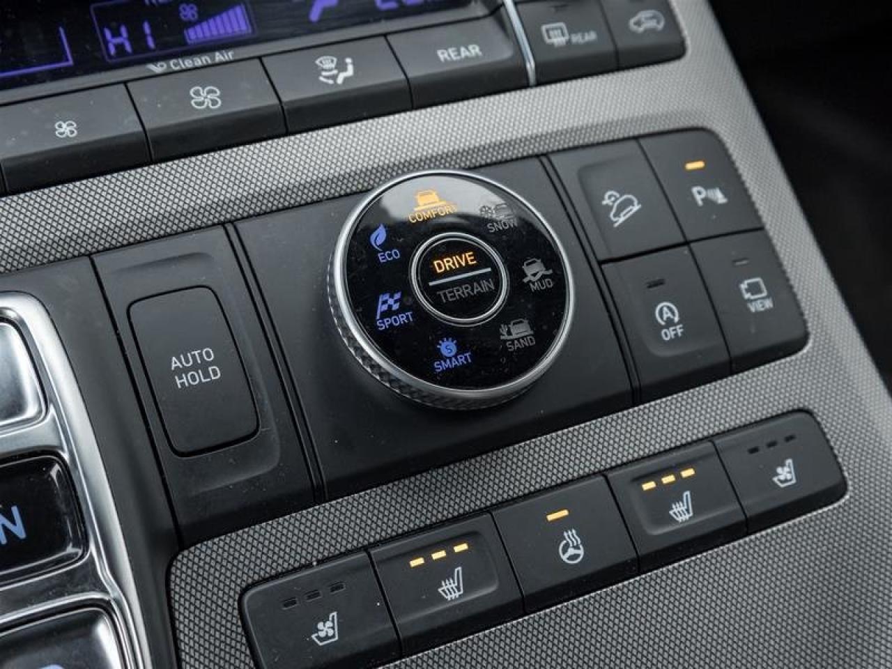 2022 Hyundai PALISADE Ultimate Calligraphy Photo