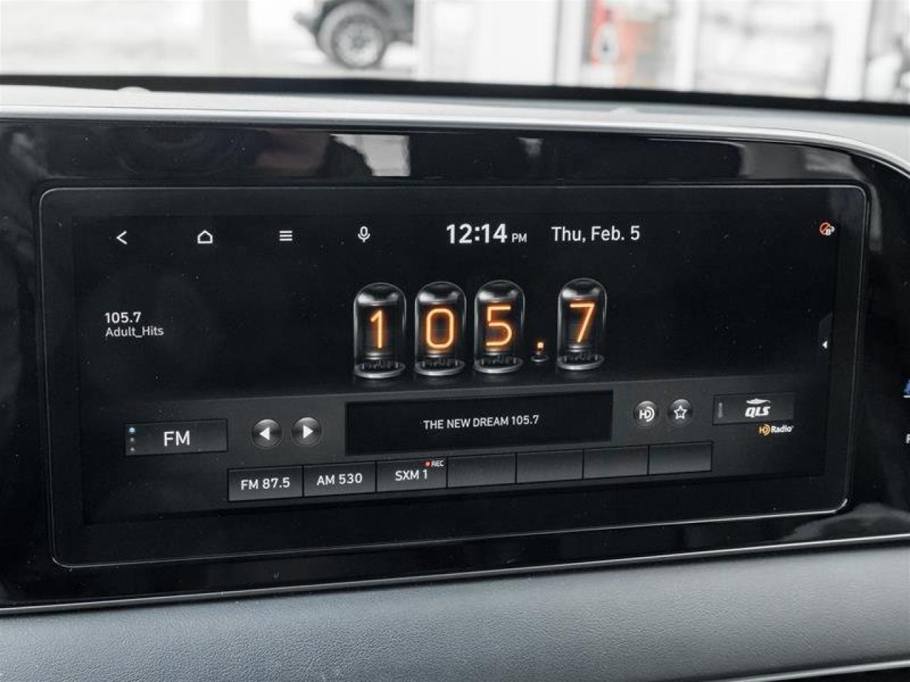 2022 Hyundai PALISADE Ultimate Calligraphy Photo