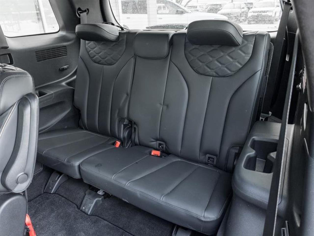 2022 Hyundai PALISADE Ultimate Calligraphy Photo