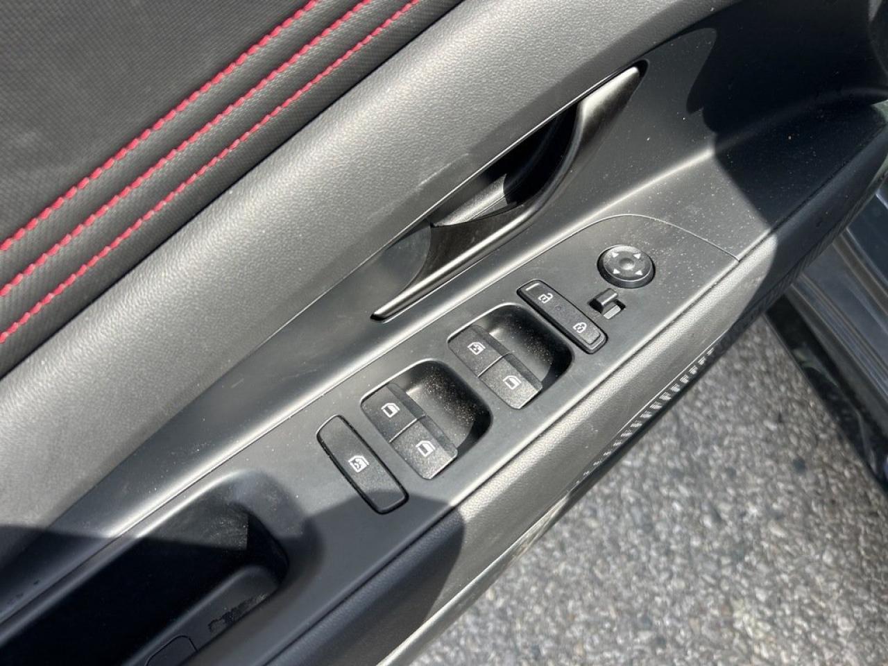 2025 Hyundai Elantra N Line Ultimate Photo