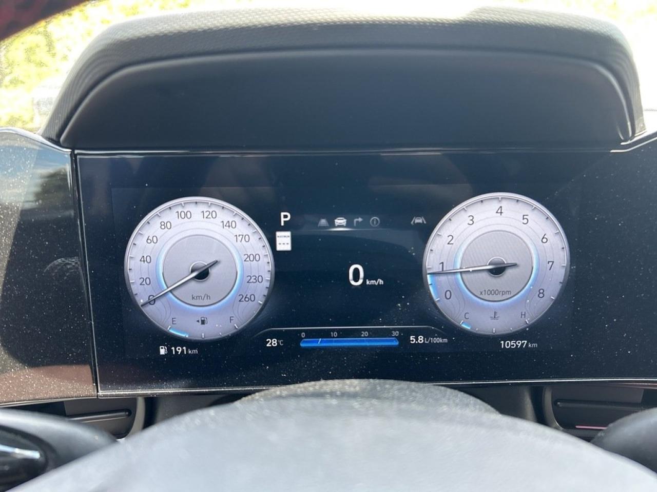 2025 Hyundai Elantra N Line Ultimate Photo