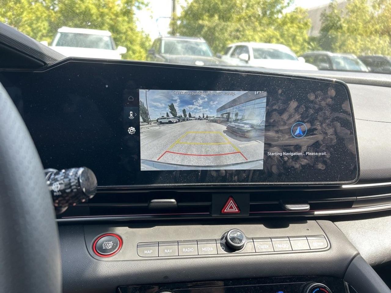 2025 Hyundai Elantra N Line Ultimate Photo