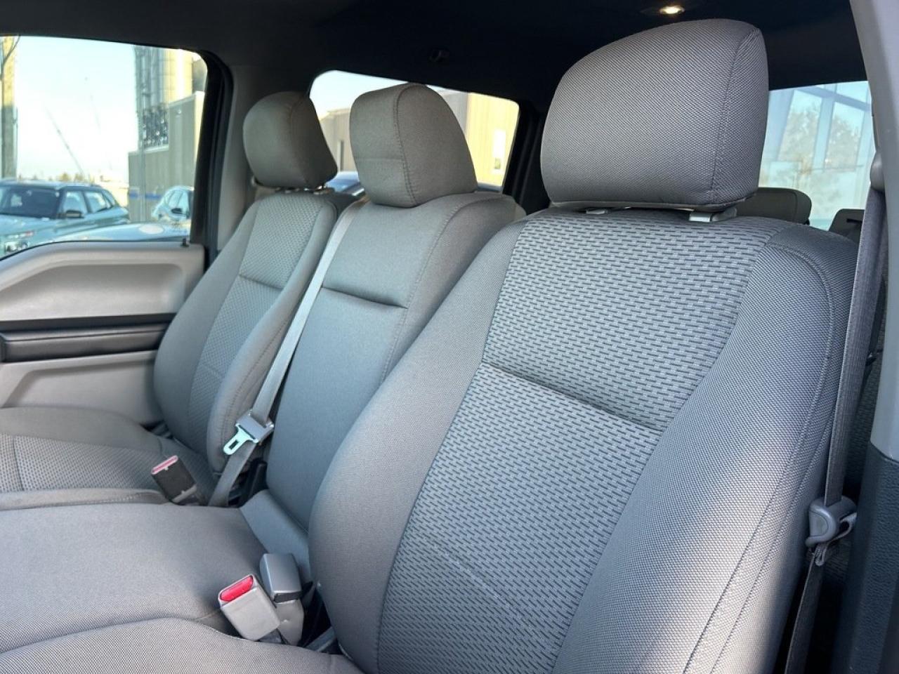 2016 Ford F-150 XLT Photo