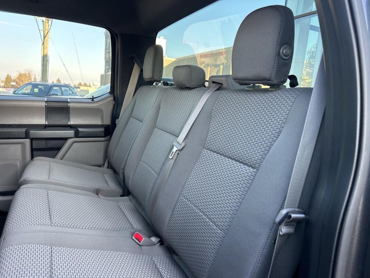 2016 Ford F-150 XLT Photo