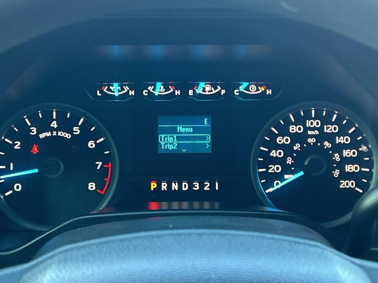 2016 Ford F-150 XLT Photo