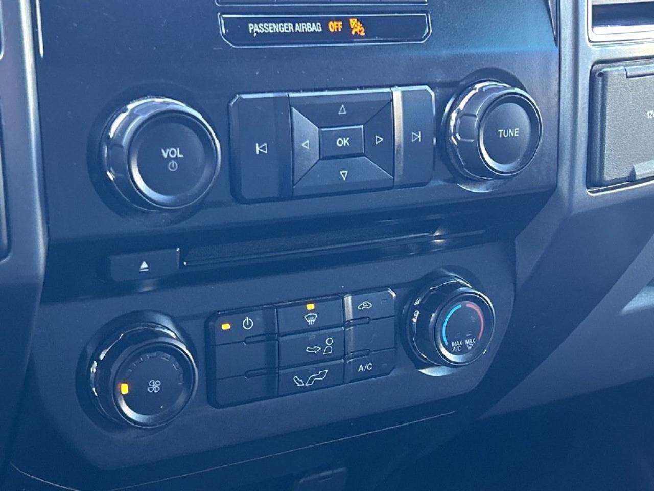 2016 Ford F-150 XLT Photo