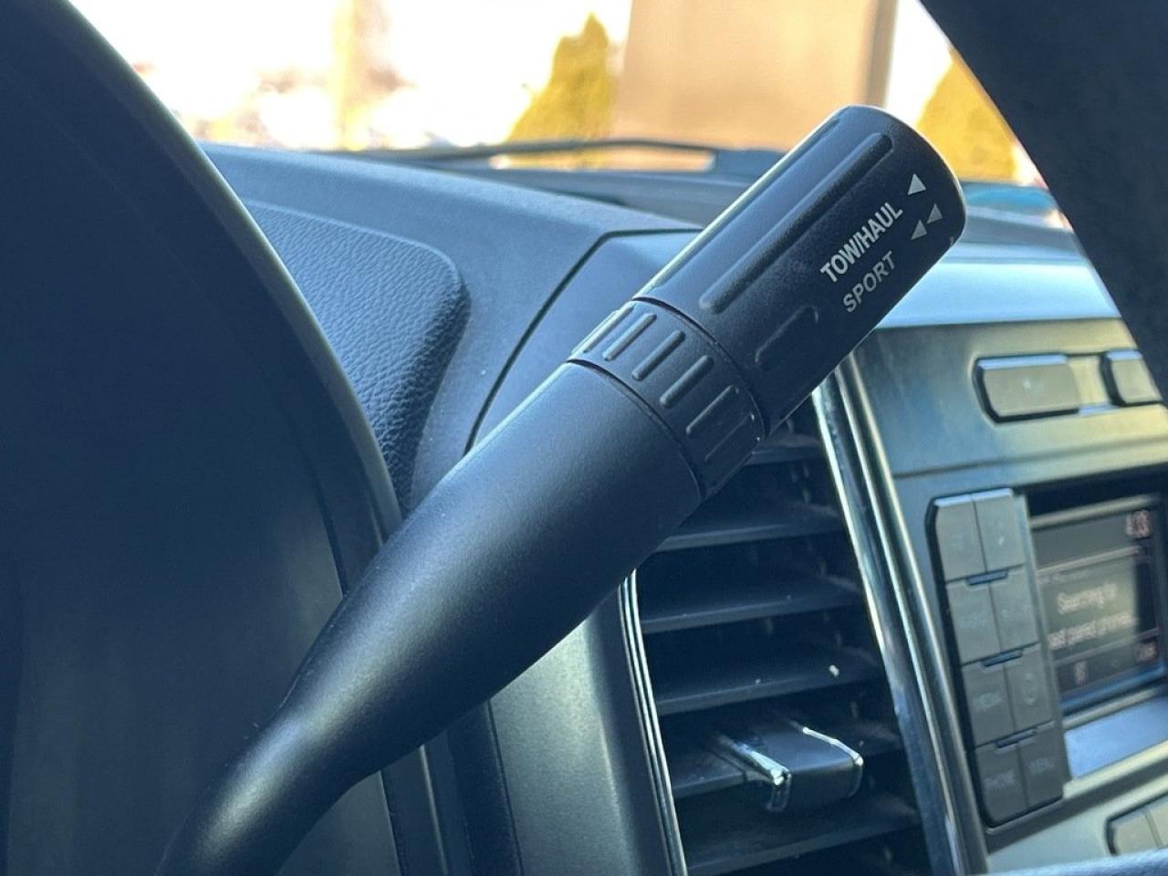 2016 Ford F-150 XLT Photo