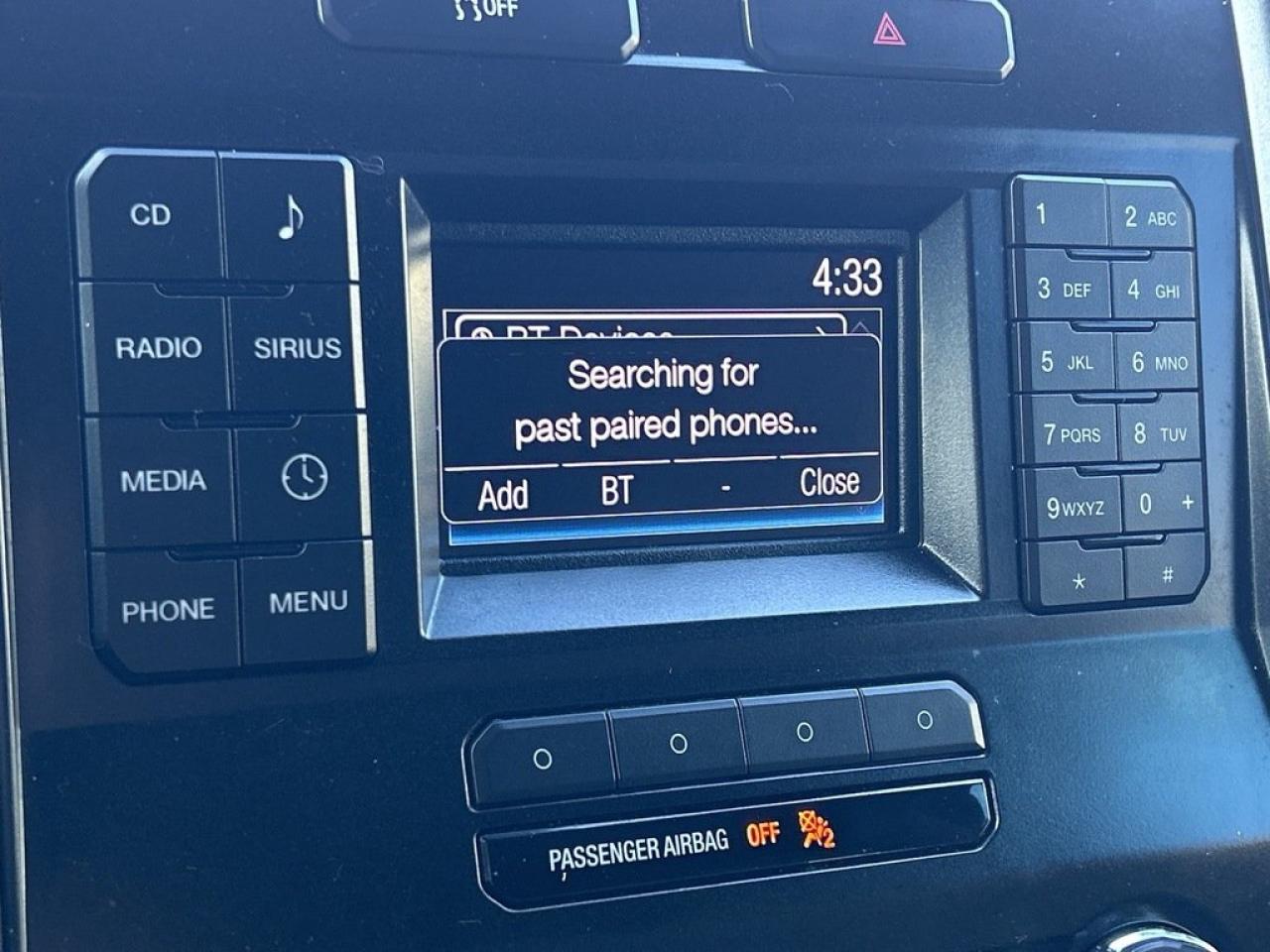 2016 Ford F-150 XLT Photo