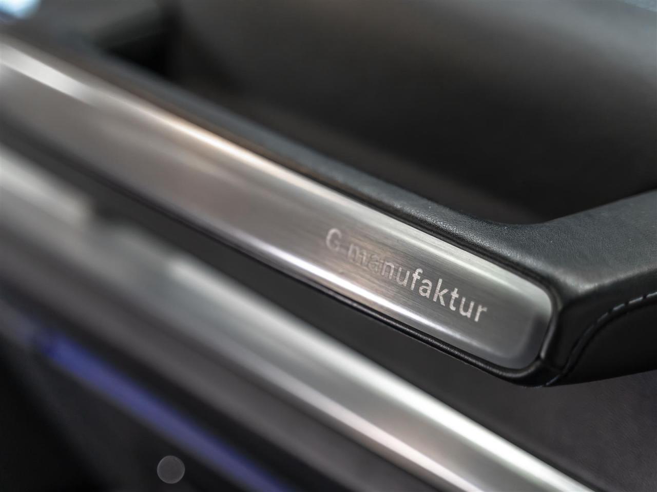 2023 Mercedes-Benz G63 AMG AMG G 63|G MANUFAKTUR|MONOBLOCKS|CARBONPKG|NIGHT PKG PLUS Photo