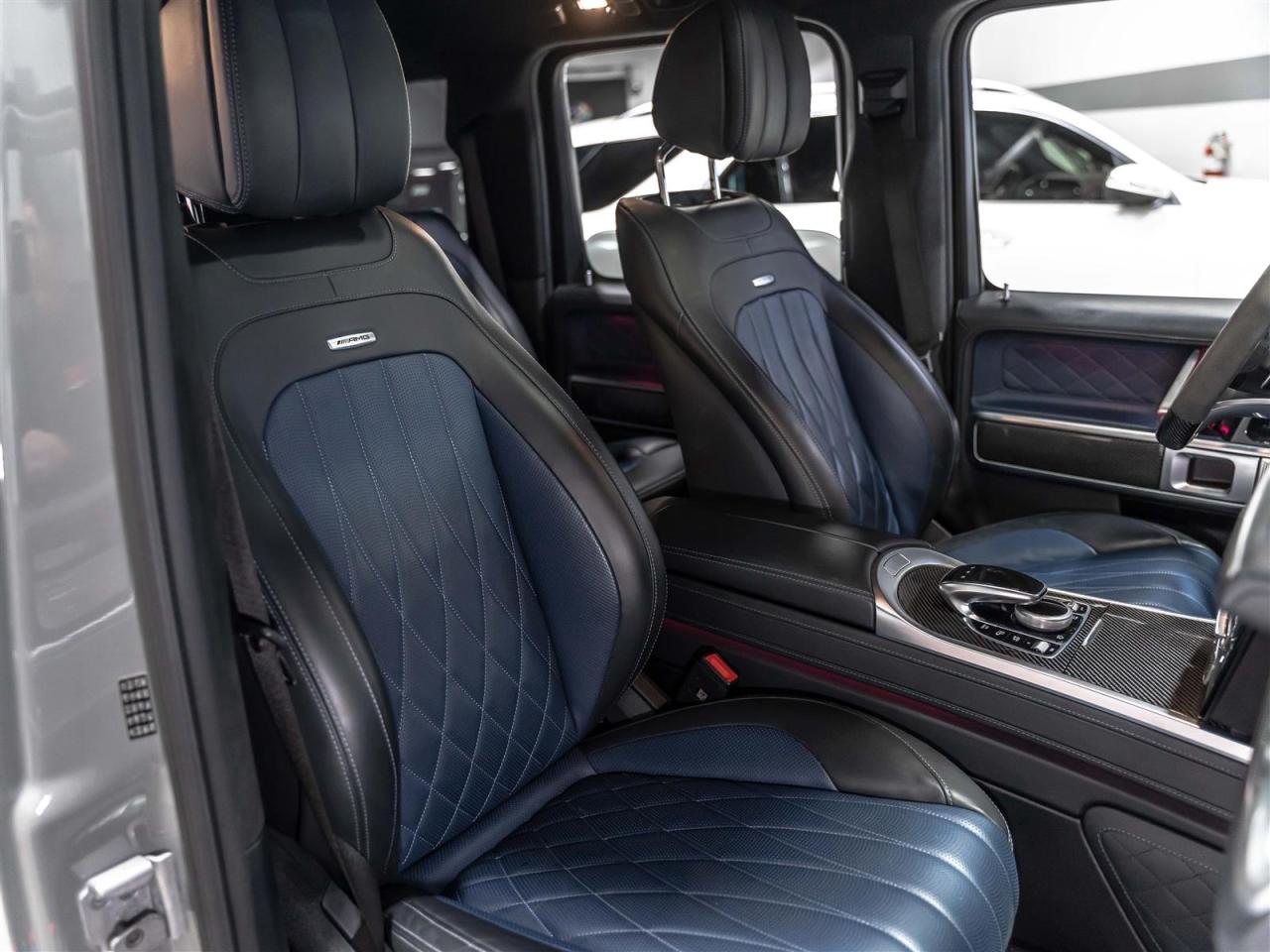 2023 Mercedes-Benz G63 AMG AMG G 63|G MANUFAKTUR|MONOBLOCKS|CARBONPKG|NIGHT PKG PLUS Photo