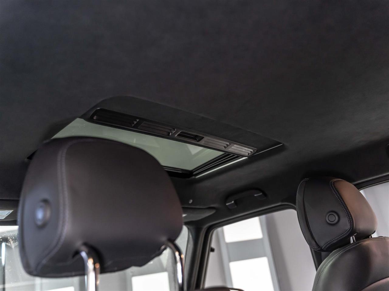 2023 Mercedes-Benz G63 AMG AMG G 63|G MANUFAKTUR|MONOBLOCKS|CARBONPKG|NIGHT PKG PLUS Photo