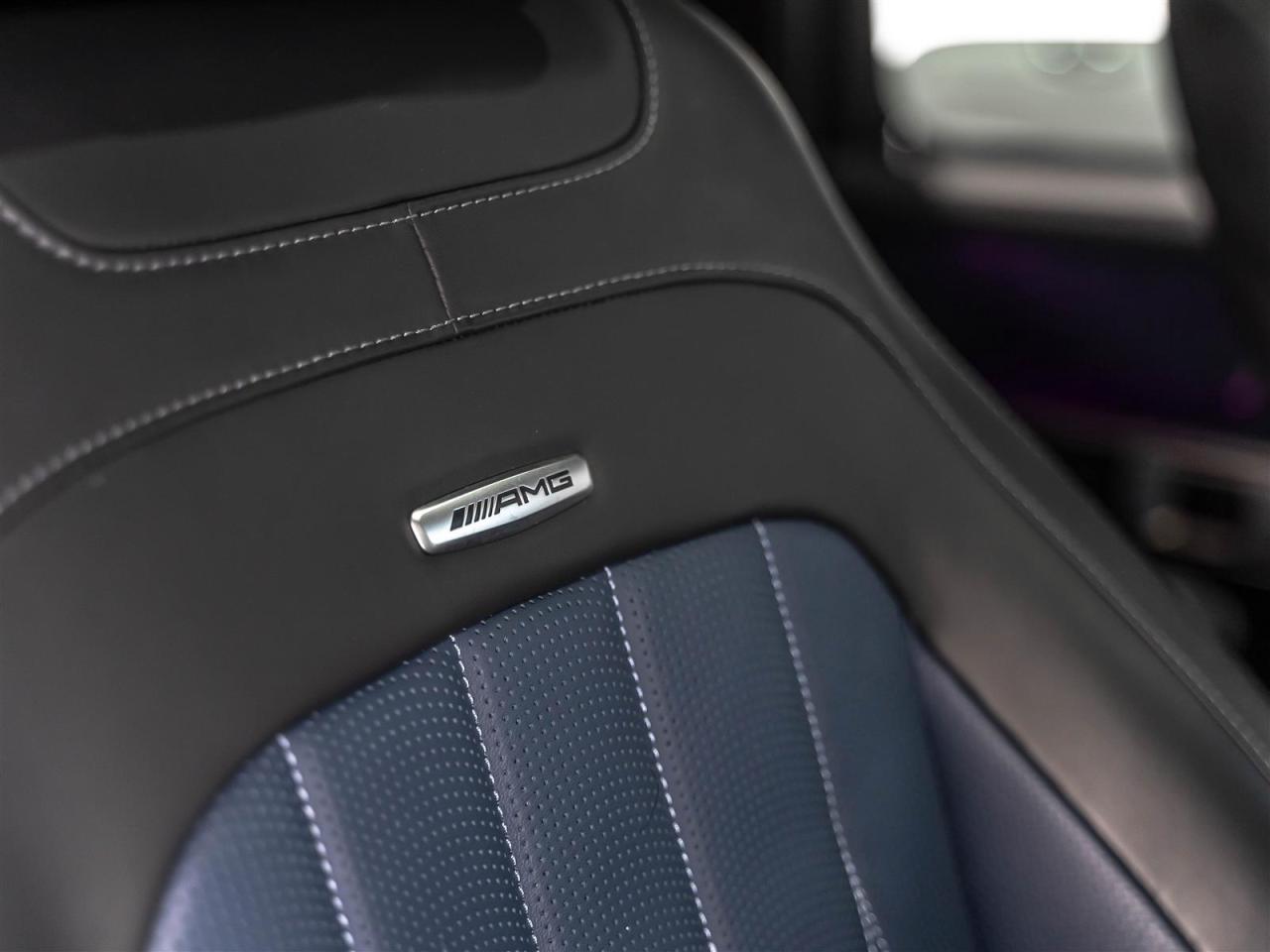 2023 Mercedes-Benz G63 AMG AMG G 63|G MANUFAKTUR|MONOBLOCKS|CARBONPKG|NIGHT PKG PLUS Photo