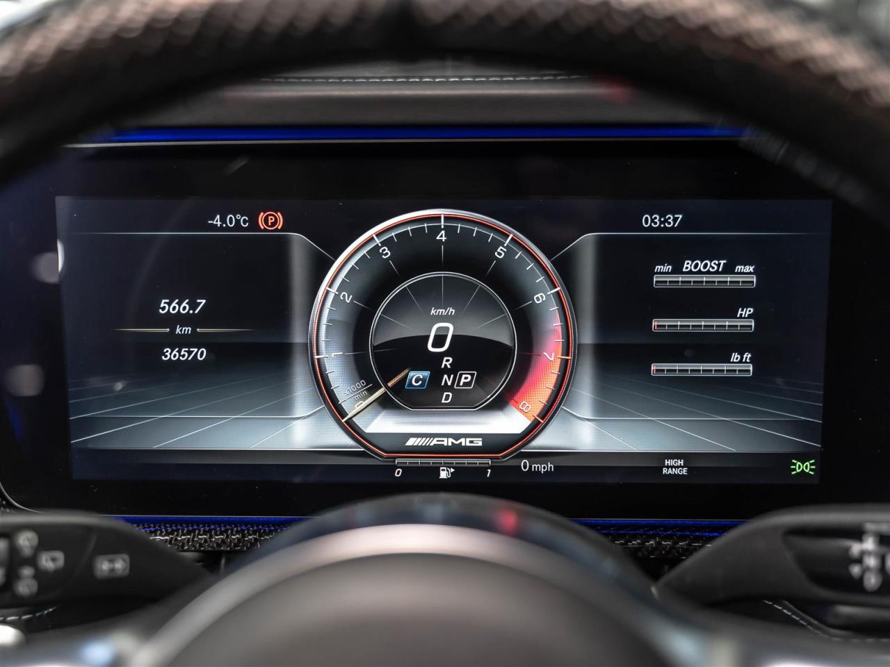 2023 Mercedes-Benz G63 AMG AMG G 63|G MANUFAKTUR|MONOBLOCKS|CARBONPKG|NIGHT PKG PLUS Photo