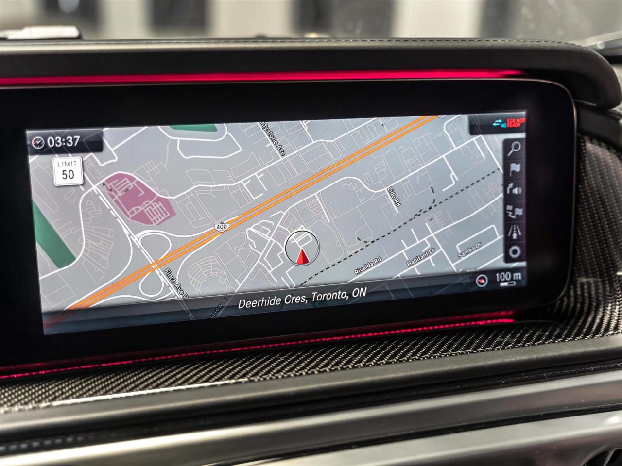 2023 Mercedes-Benz G63 AMG AMG G 63|G MANUFAKTUR|MONOBLOCKS|CARBONPKG|NIGHT PKG PLUS Photo