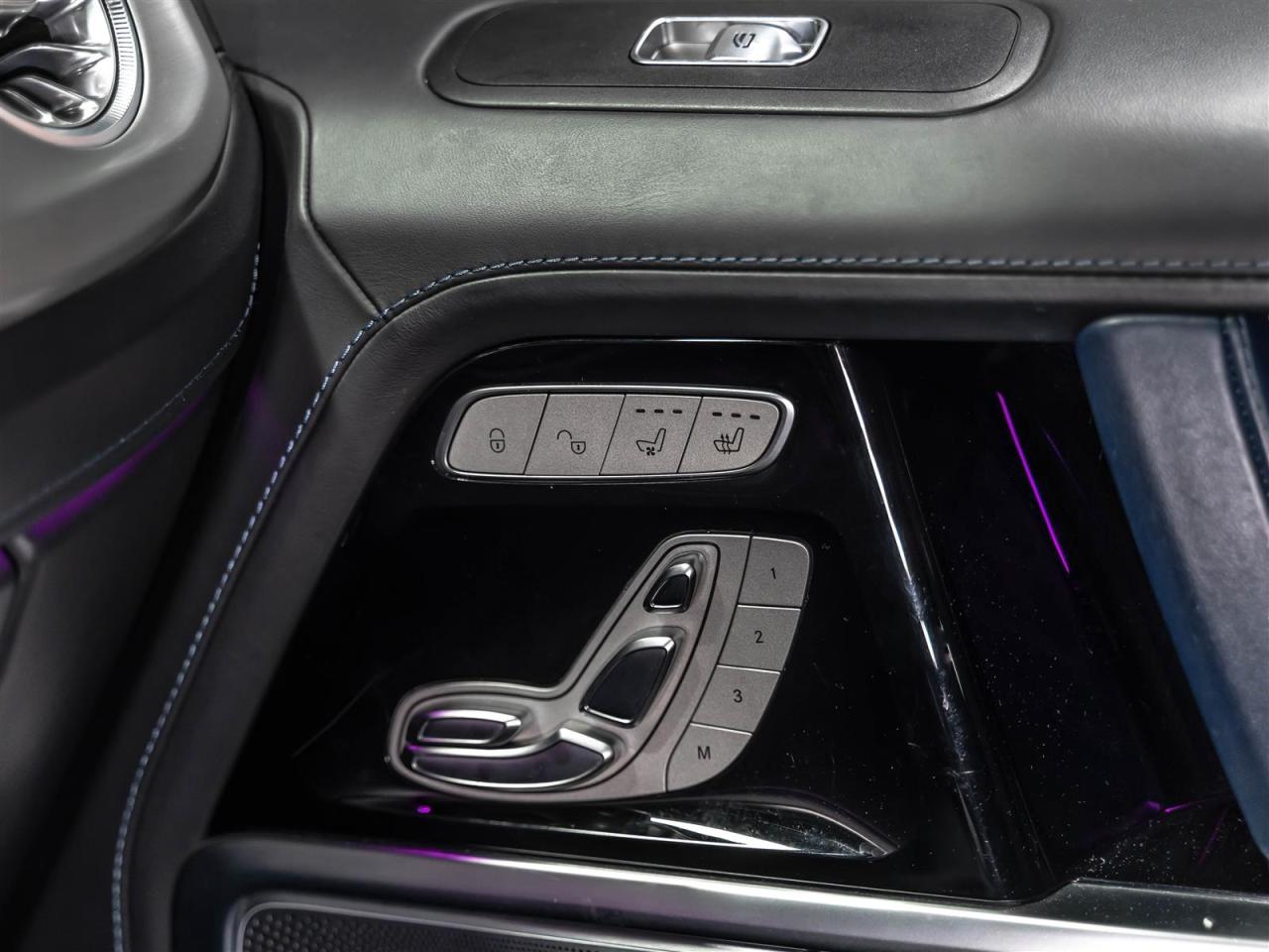 2023 Mercedes-Benz G63 AMG AMG G 63|G MANUFAKTUR|MONOBLOCKS|CARBONPKG|NIGHT PKG PLUS Photo