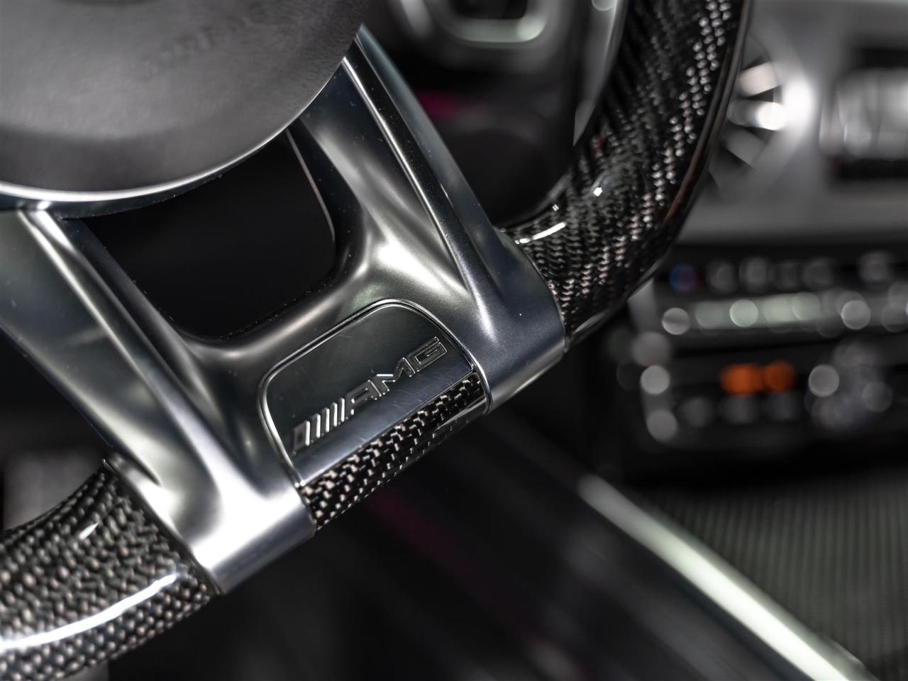 2023 Mercedes-Benz G63 AMG AMG G 63|G MANUFAKTUR|MONOBLOCKS|CARBONPKG|NIGHT PKG PLUS Photo