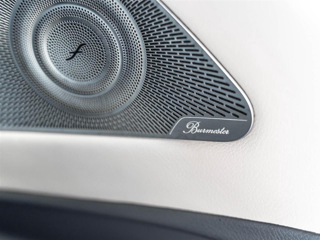 2022 Mercedes-Benz S500 S 500|AMG NIGHT PKG|PREMIUM PKG|22INCH WHEELS|MASSAGE|HEADS-UP Photo