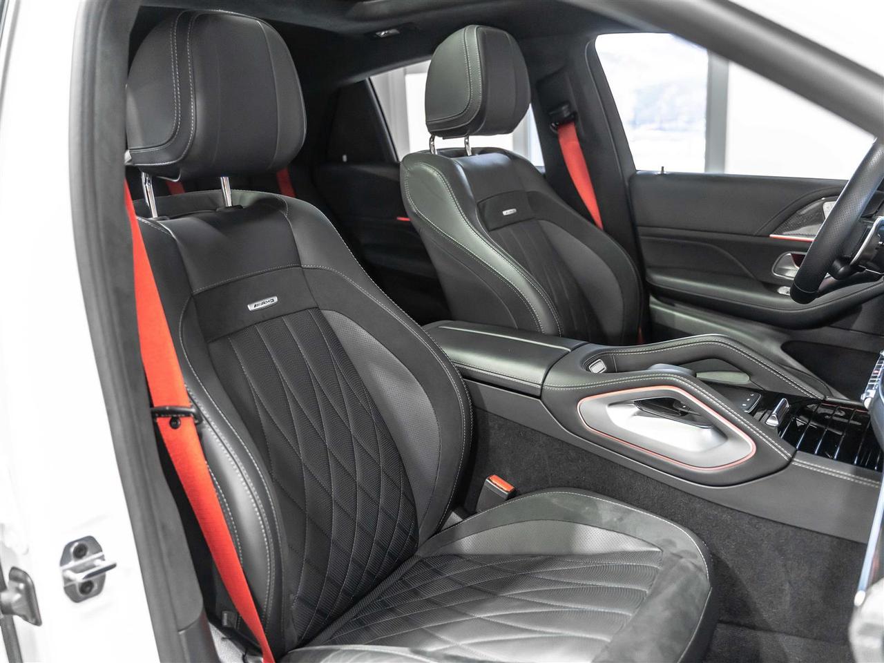 2024 Mercedes-Benz GLE AMG GLE 63 S|COUPE|NIGHT PKG|IDP|MASSAGE|TECH|CARBON Photo
