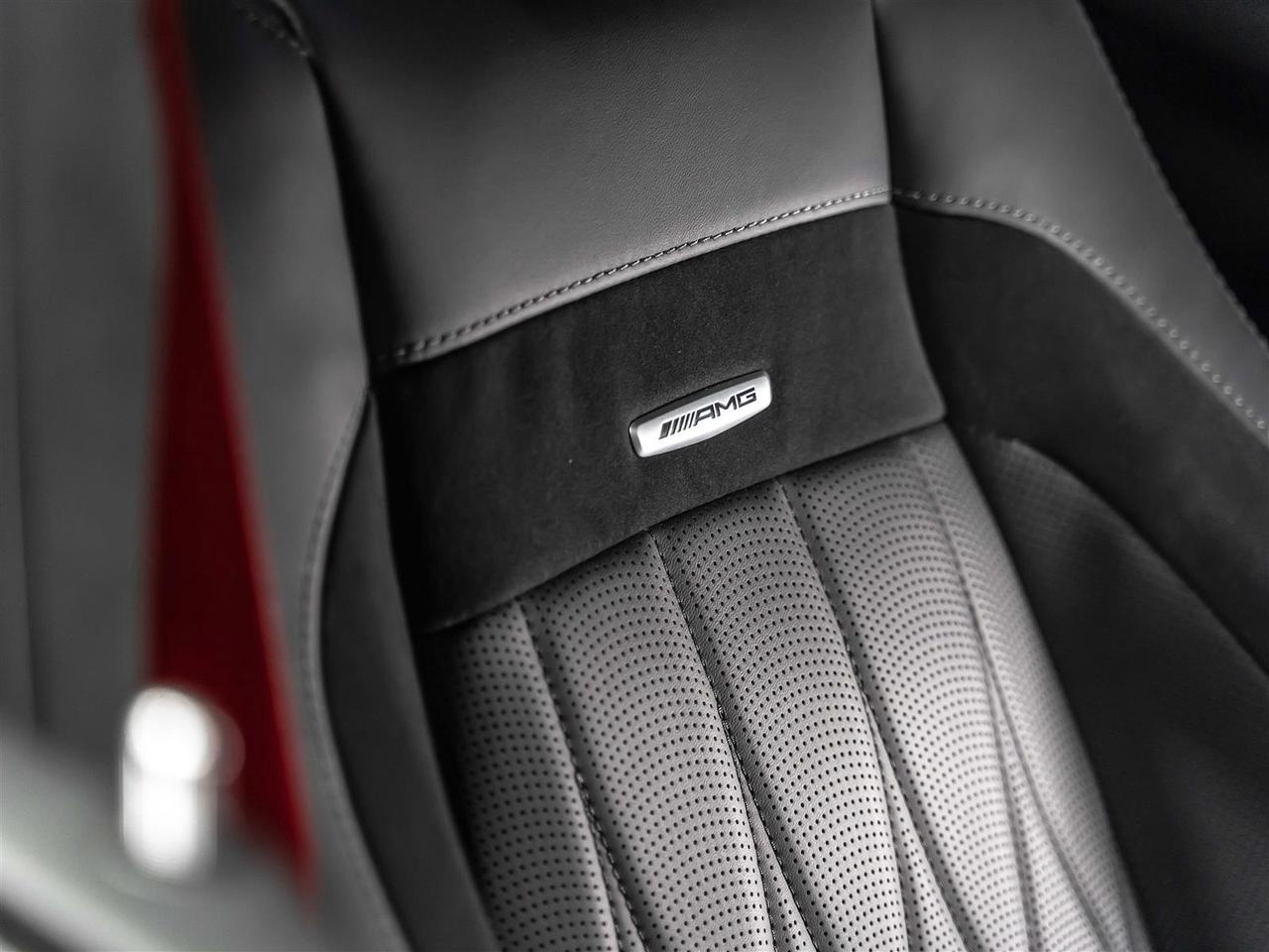 2024 Mercedes-Benz GLE AMG GLE 63 S|COUPE|NIGHT PKG|IDP|MASSAGE|TECH|CARBON Photo