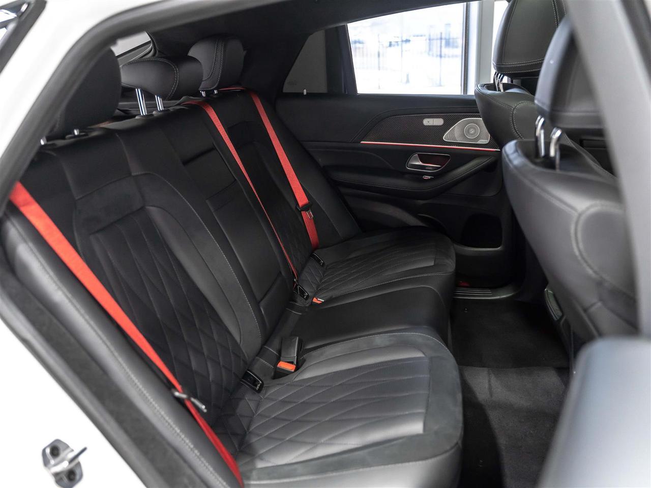2024 Mercedes-Benz GLE AMG GLE 63 S|COUPE|NIGHT PKG|IDP|MASSAGE|TECH|CARBON Photo