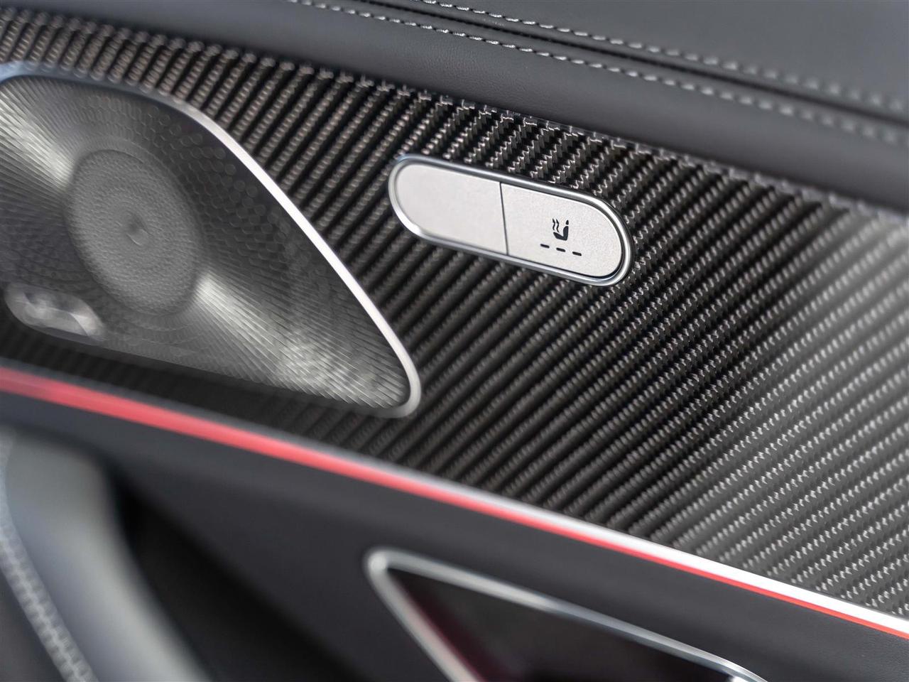 2024 Mercedes-Benz GLE AMG GLE 63 S|COUPE|NIGHT PKG|IDP|MASSAGE|TECH|CARBON Photo