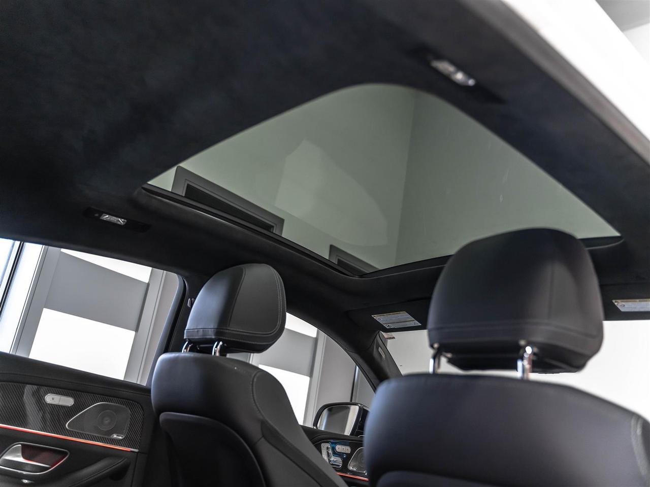 2024 Mercedes-Benz GLE AMG GLE 63 S|COUPE|NIGHT PKG|IDP|MASSAGE|TECH|CARBON Photo