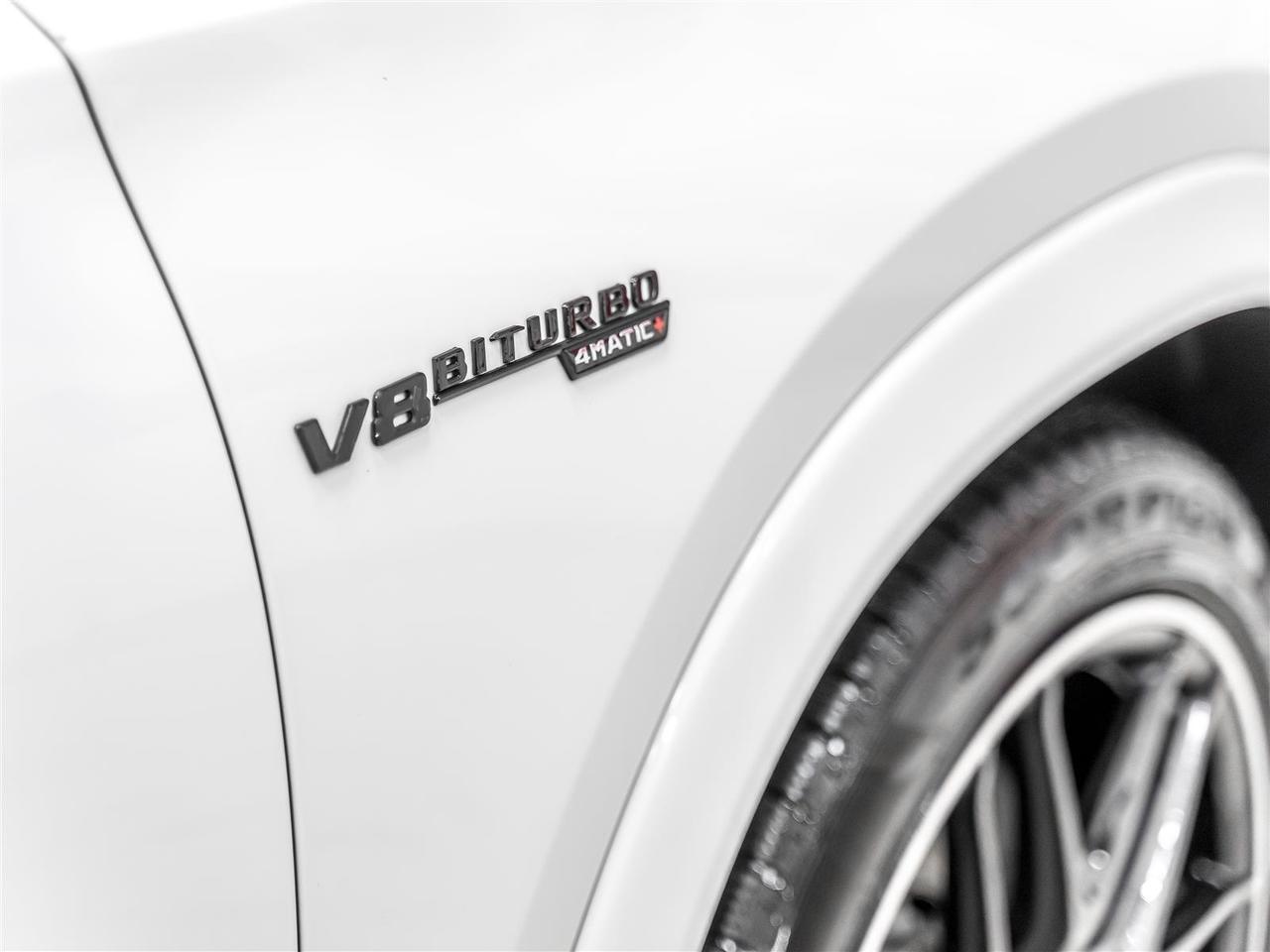 2024 Mercedes-Benz GLE AMG GLE 63 S|COUPE|NIGHT PKG|IDP|MASSAGE|TECH|CARBON Photo