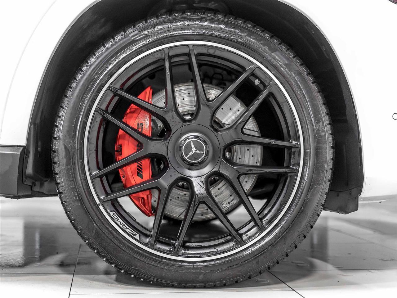 2024 Mercedes-Benz GLE AMG GLE 63 S|COUPE|NIGHT PKG|IDP|MASSAGE|TECH|CARBON Photo