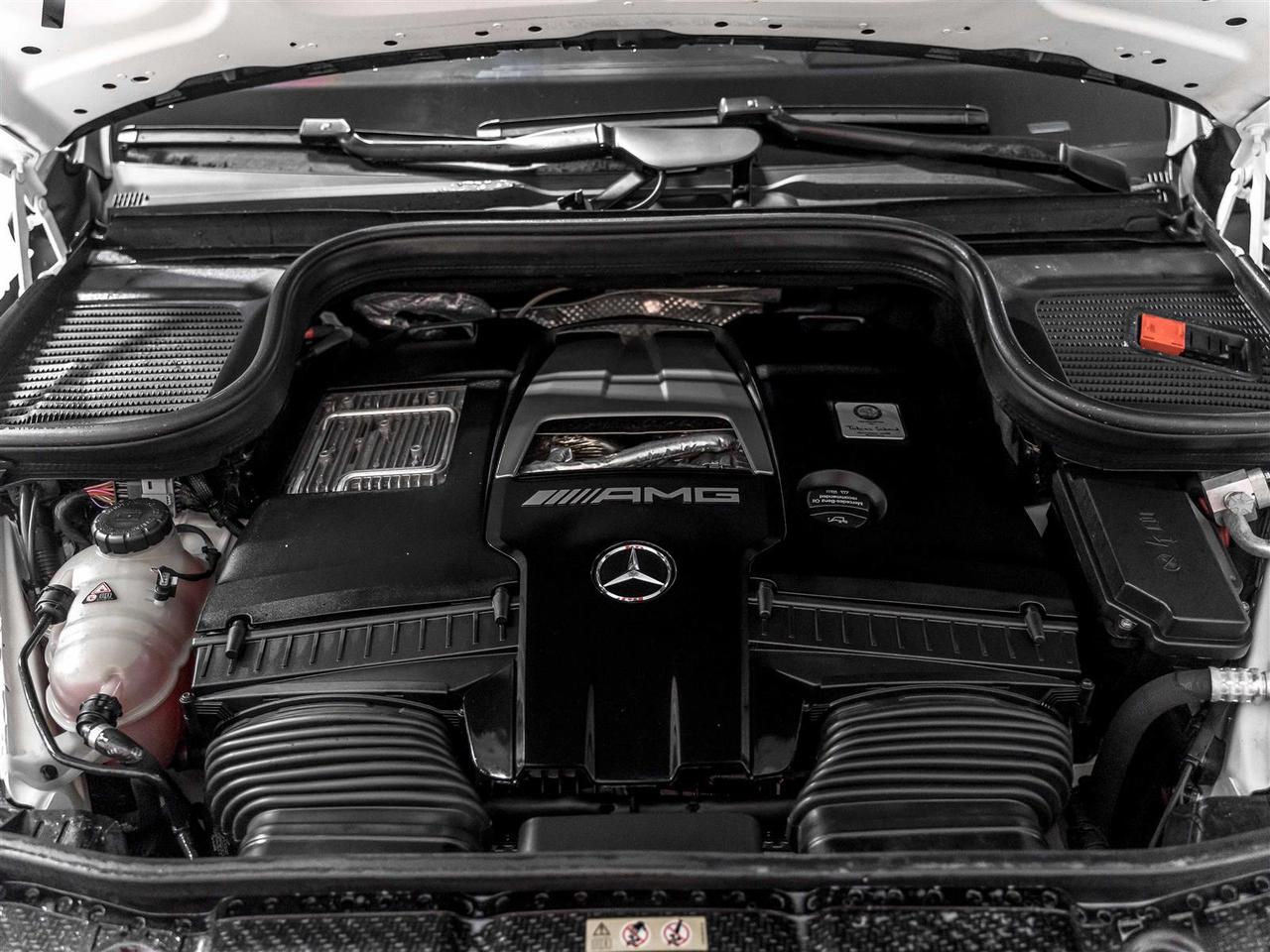 2024 Mercedes-Benz GLE AMG GLE 63 S|COUPE|NIGHT PKG|IDP|MASSAGE|TECH|CARBON Photo