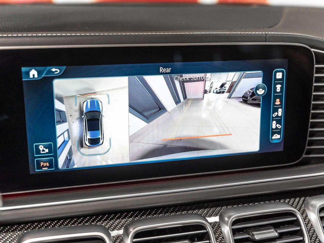 2024 Mercedes-Benz GLE AMG GLE 63 S|COUPE|NIGHT PKG|IDP|MASSAGE|TECH|CARBON Photo
