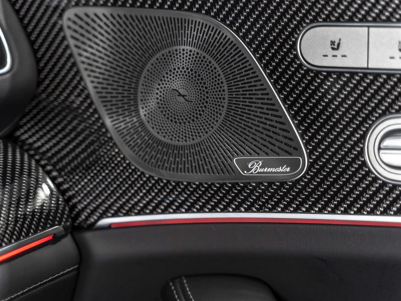 2024 Mercedes-Benz GLE AMG GLE 63 S|COUPE|NIGHT PKG|IDP|MASSAGE|TECH|CARBON Photo