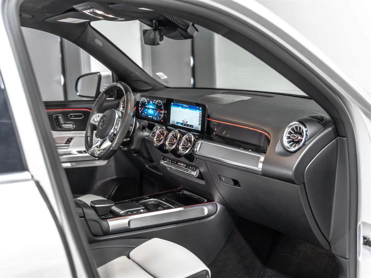 2022 Mercedes-Benz GL-Class AMG GLB 35|INTELLIGENT DRIVE|360CAM|BLINDSPOT|NAVI|LOADED Photo