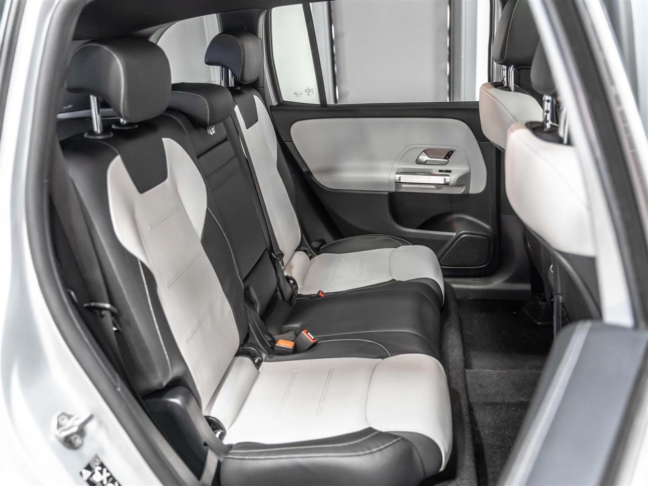 2022 Mercedes-Benz GL-Class AMG GLB 35|INTELLIGENT DRIVE|360CAM|BLINDSPOT|NAVI|LOADED Photo