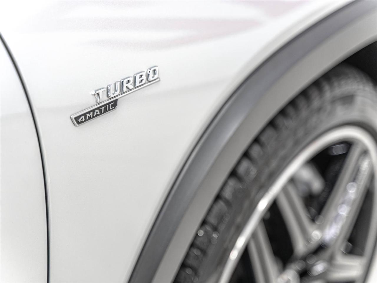 2022 Mercedes-Benz GL-Class AMG GLB 35|INTELLIGENT DRIVE|360CAM|BLINDSPOT|NAVI|LOADED Photo