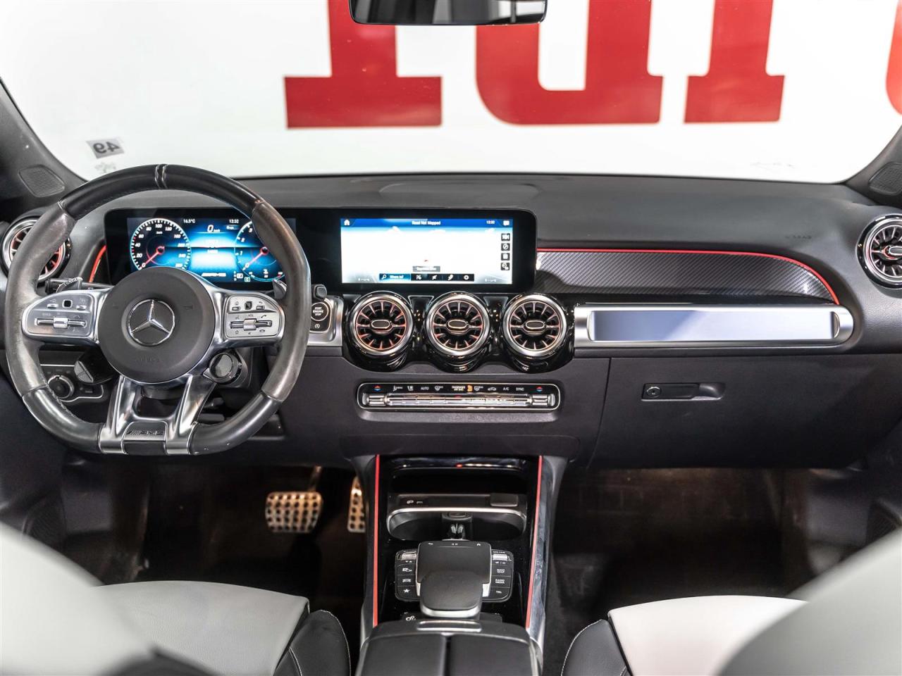 2022 Mercedes-Benz GL-Class AMG GLB 35|INTELLIGENT DRIVE|360CAM|BLINDSPOT|NAVI|LOADED Photo