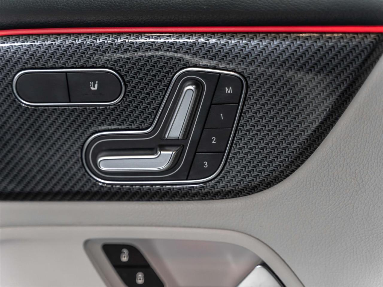 2022 Mercedes-Benz GL-Class AMG GLB 35|INTELLIGENT DRIVE|360CAM|BLINDSPOT|NAVI|LOADED Photo