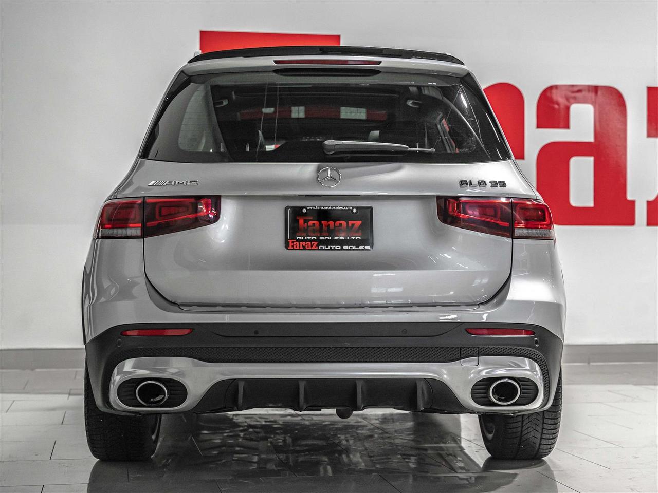 2022 Mercedes-Benz GL-Class $349 BI WEEKLY $5000 DOWN** AMG GLB 35|INTELLIGENT DRIVE|360CAM|BLINDSPOT|NAVI|LOADED Photo3