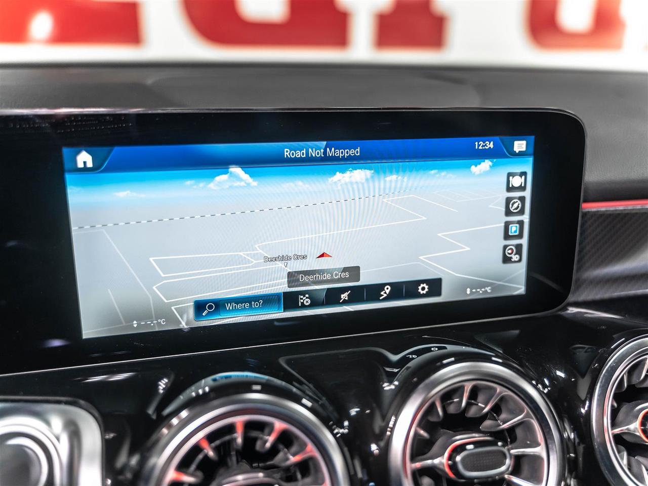 2022 Mercedes-Benz GL-Class $318 BI WEEKLY $0 DOWN***AMG GLB 35|Intelligent Drive Package| Photo