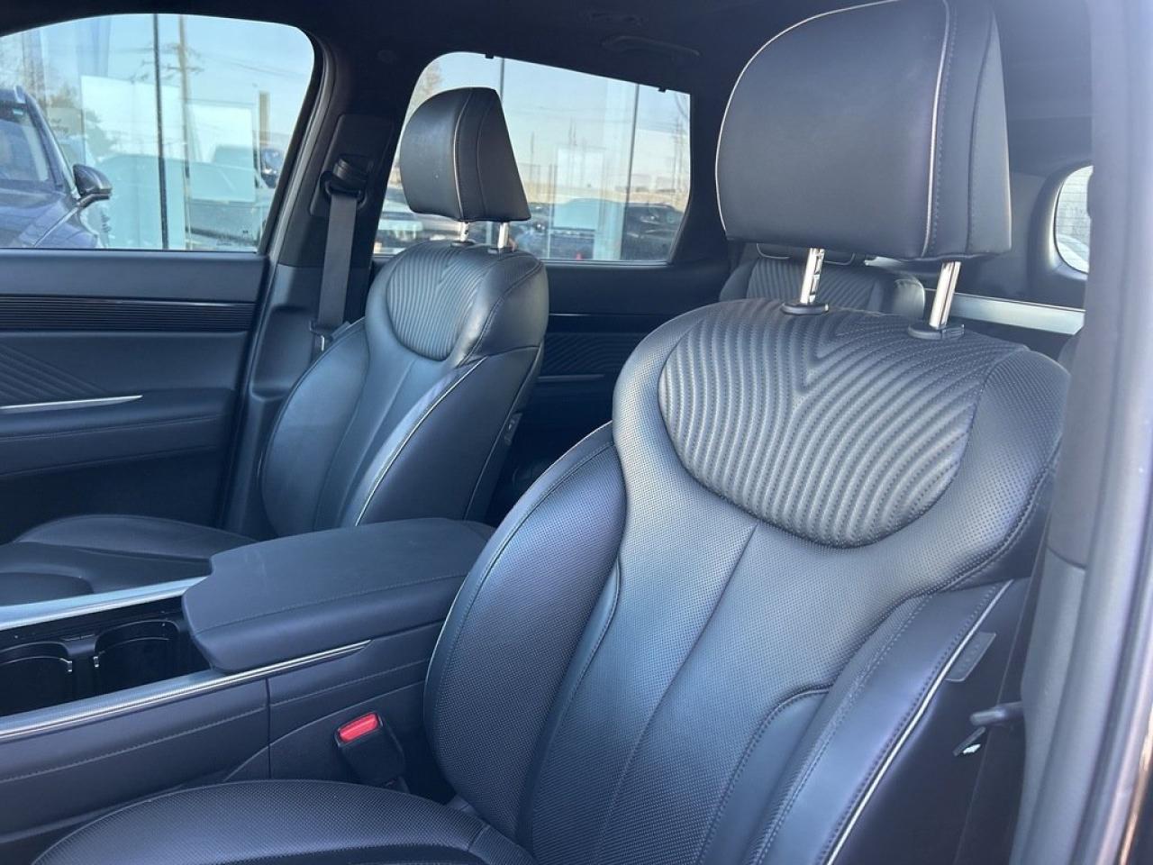 2023 Hyundai PALISADE Ultimate Calligraphy Photo